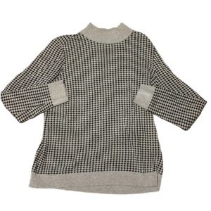 EUC Calvin Klein Grey Sweater Size Large